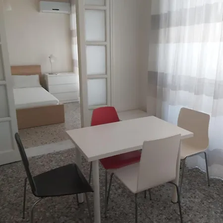 Sea Apartament Bed & Breakfast Catania