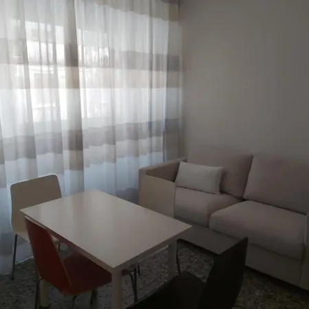 Sea Apartament * Catania