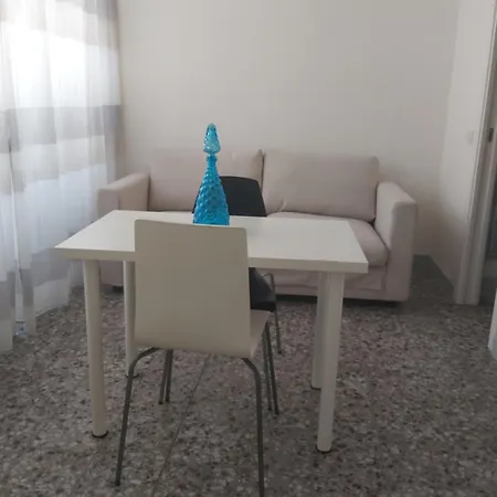 Sea Apartament