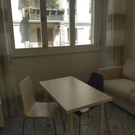 Sea Apartament Bed & Breakfast Catania