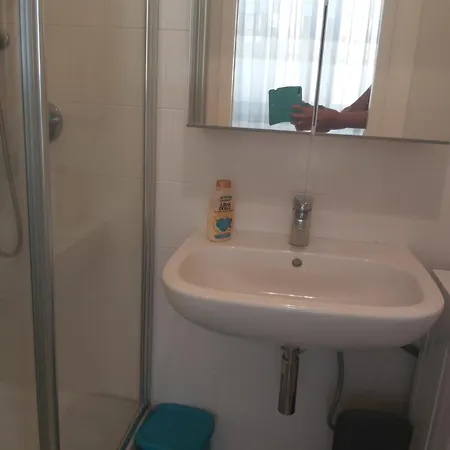 Sea Apartament Катания
