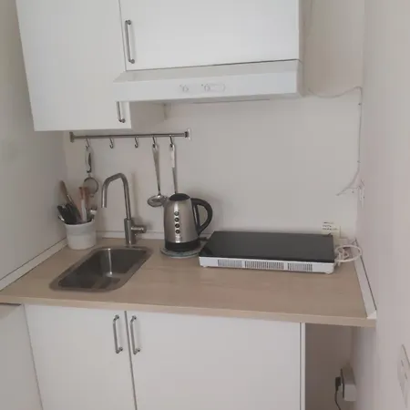 Sea Apartament * Катания